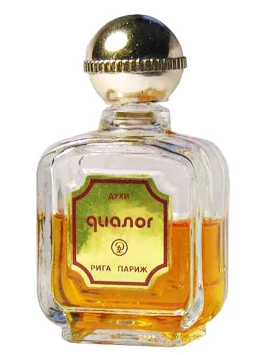 Perfume Dialogs (Диалог) de Dzintars