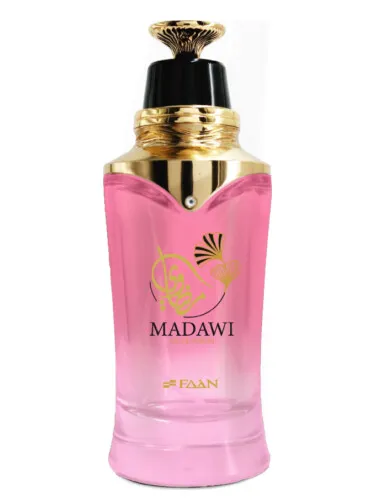 Imagen de Madawi