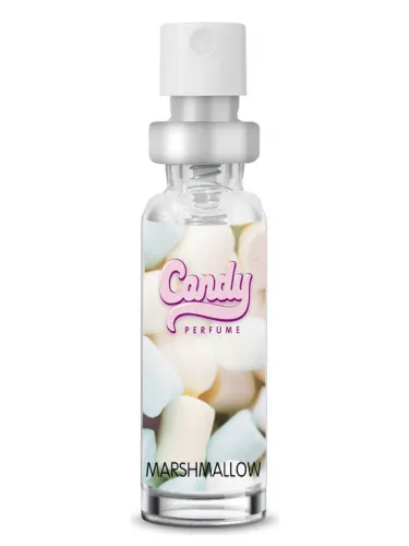 Perfume Marshmallow de By Candy