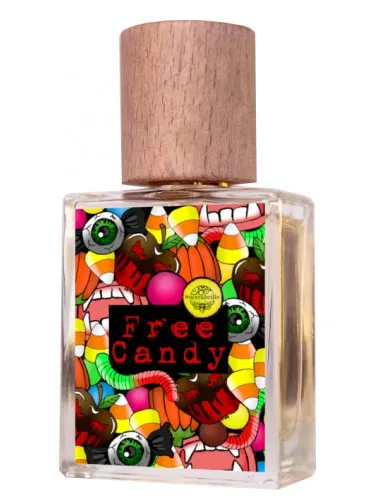 Imagen de Free Candy
