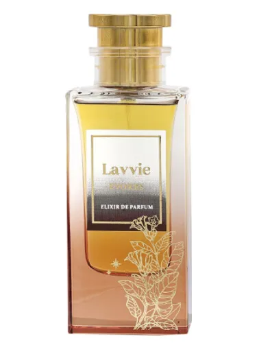 Perfume EVOKES de LAVVIE PERFUMES