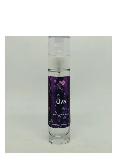 Perfume Uva de Ganache Parfums