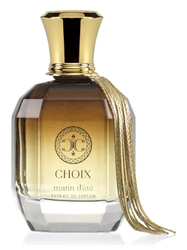 Perfume Matin D'Ete de Choix