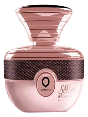 Perfume Maisoon de Orientica
