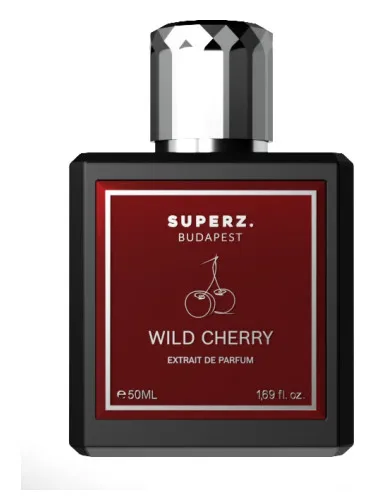 Imagen de Wild Cherry