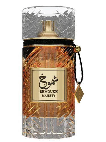 Imagen de Shmoukh Majesty
