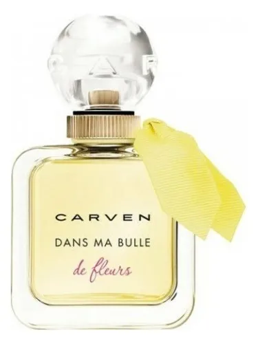 Imagen de Dans Ma Bulle de Fleurs