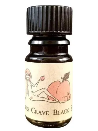Perfume Peaches Crave the Movies de Arcana Craves