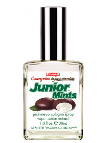 Perfume Junior Mints de Demeter Fragrance