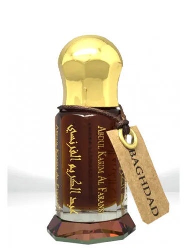 Perfume Baghdad de Abdul Karim Al Faransi
