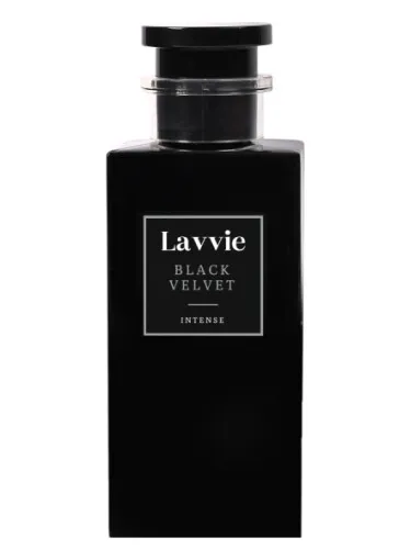 Imagen de BLACK VELVET