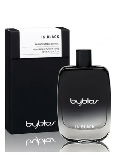 Imagen de In Black