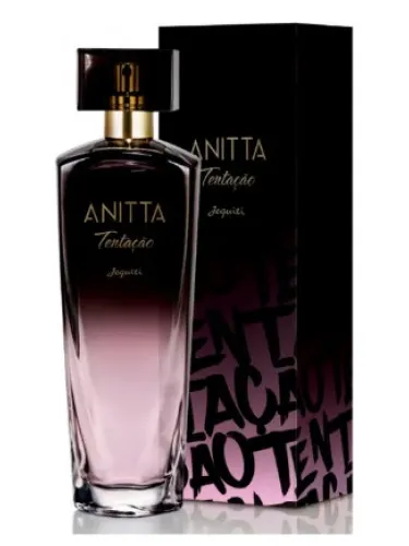 Imagen de Anitta Tentação
