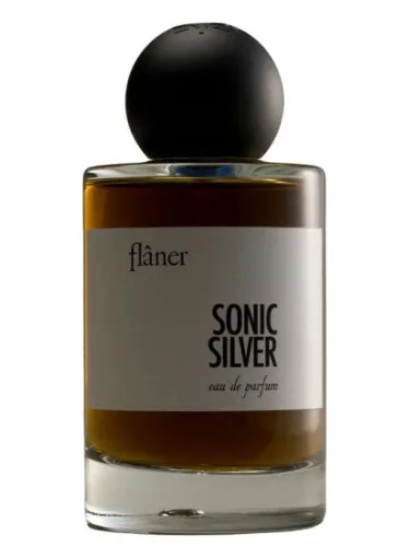 Imagen de Sonic Silver