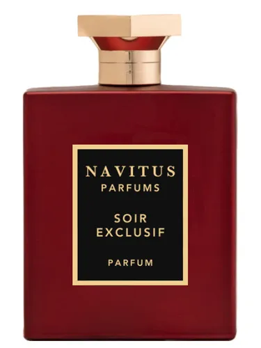 Imagen de Soir Exclusif