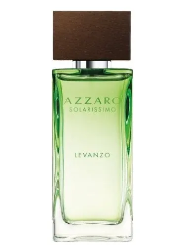 Perfume Solarissimo Levanzo de Azzaro