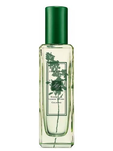 Imagen de Sorrel & Lemon Thyme