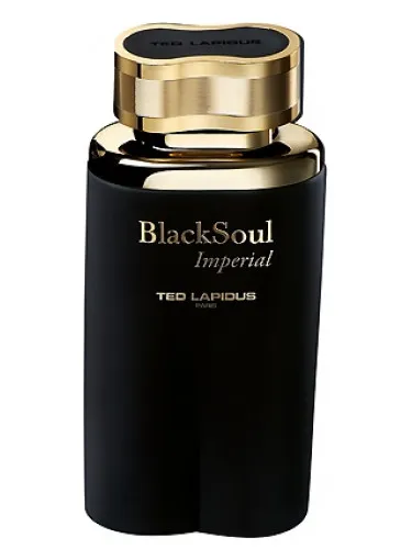 Imagen de Black Soul Imperial