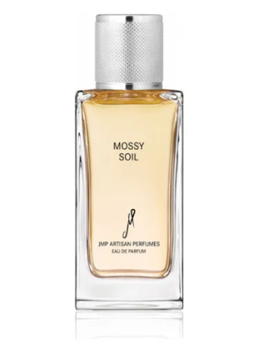 Imagen de Mossy Soil