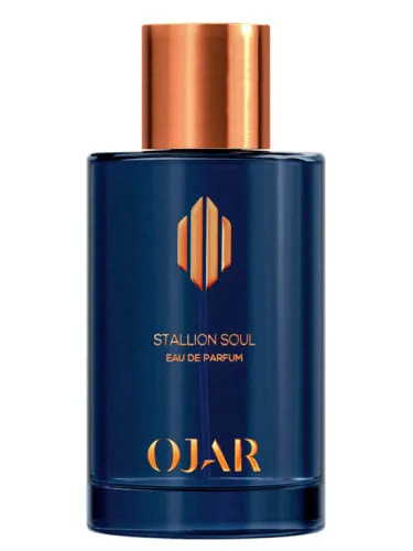 Imagen de Stallion Soul Eau de Parfum