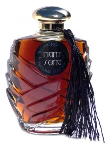 Perfume Night Song de TRNP