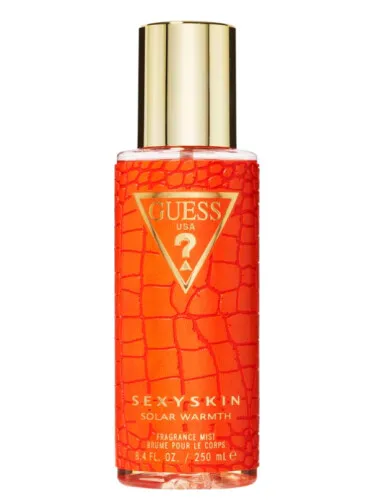 Imagen de Sexy Skin Solar Warmth Fragrance Mist