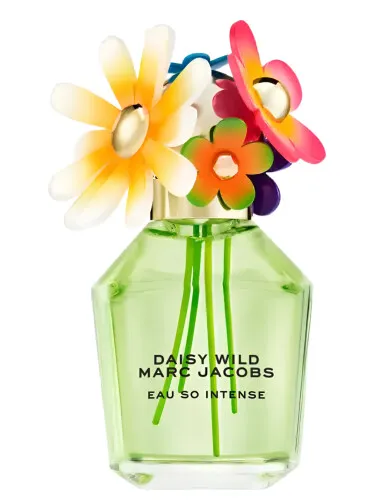Imagen de Daisy Wild Eau So Intense