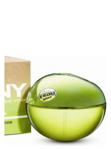 Imagen de DKNY Be Delicious Eau so Intense