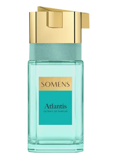 Imagen de Atlantis