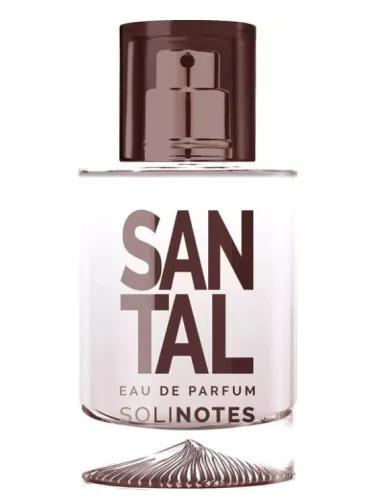 Imagen de Santal