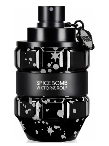 Imagen de Spicebomb Limited Edition