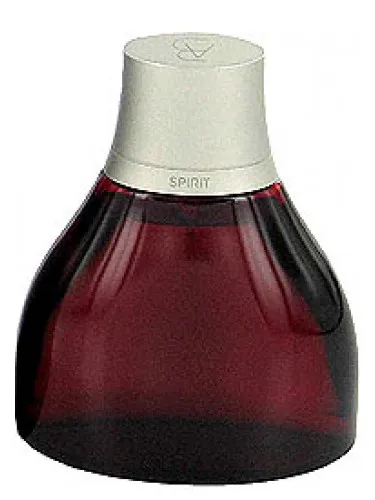 Colección Spirit