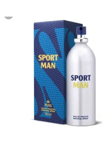 Imagen de Sport Man