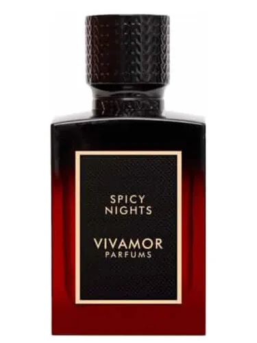Imagen de Spicy Nights