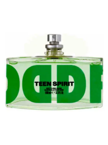 Imagen de Teen Spirit