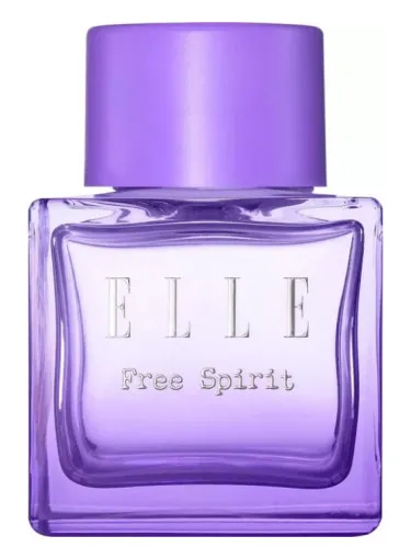 Imagen de Free Spirit