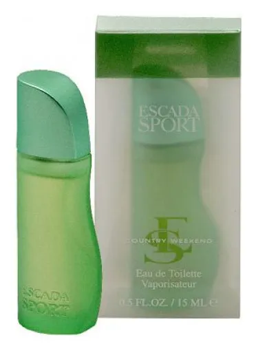 Imagen de Escada Sport Country Weekend