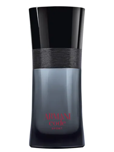 Imagen de Armani Code Sport Edition 2016