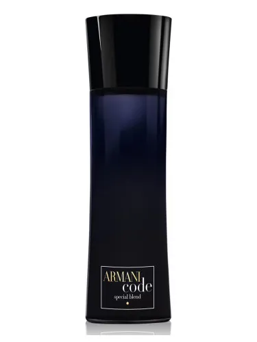 Imagen de Armani Code Special Blend