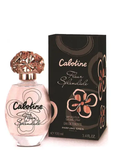 Imagen de Cabotine Fleur Splendide