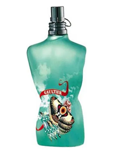 Imagen de Le Male Stimulating Body Spray 2006