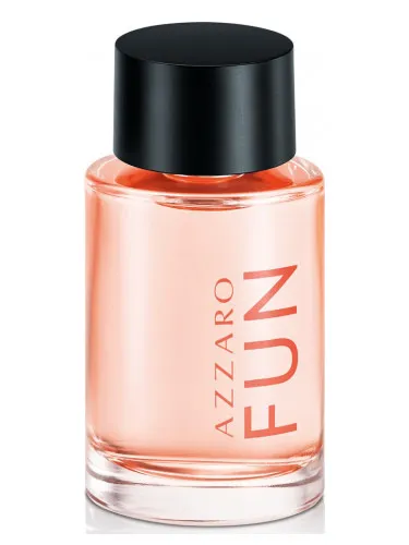 Colección Azzaro Splashes