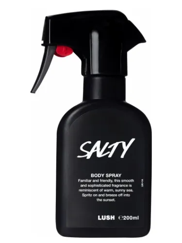 Imagen de Salty