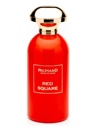 Imagen de Red Square