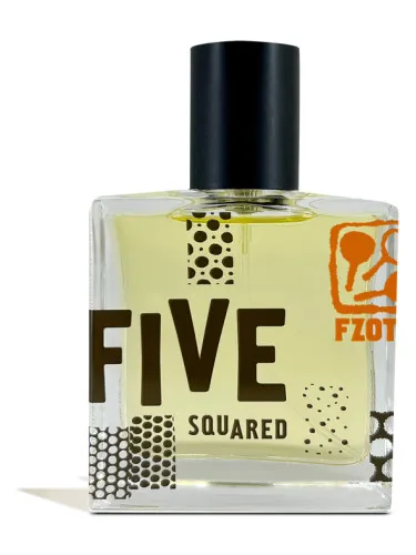 Imagen de Five Squared
