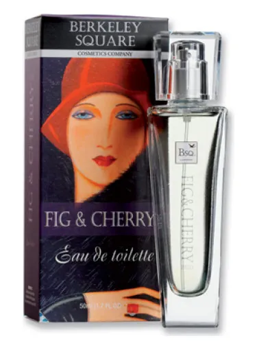 Imagen de Fig & Cherry