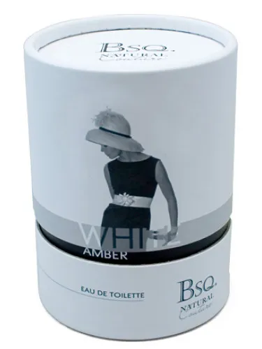 Imagen de White Amber
