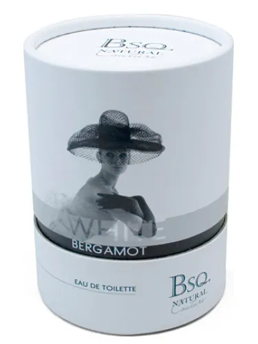 Imagen de White Bergamot