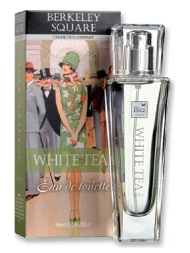 Imagen de White Tea