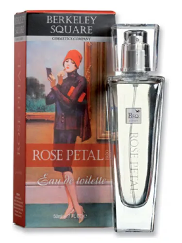 Imagen de Rose Petal